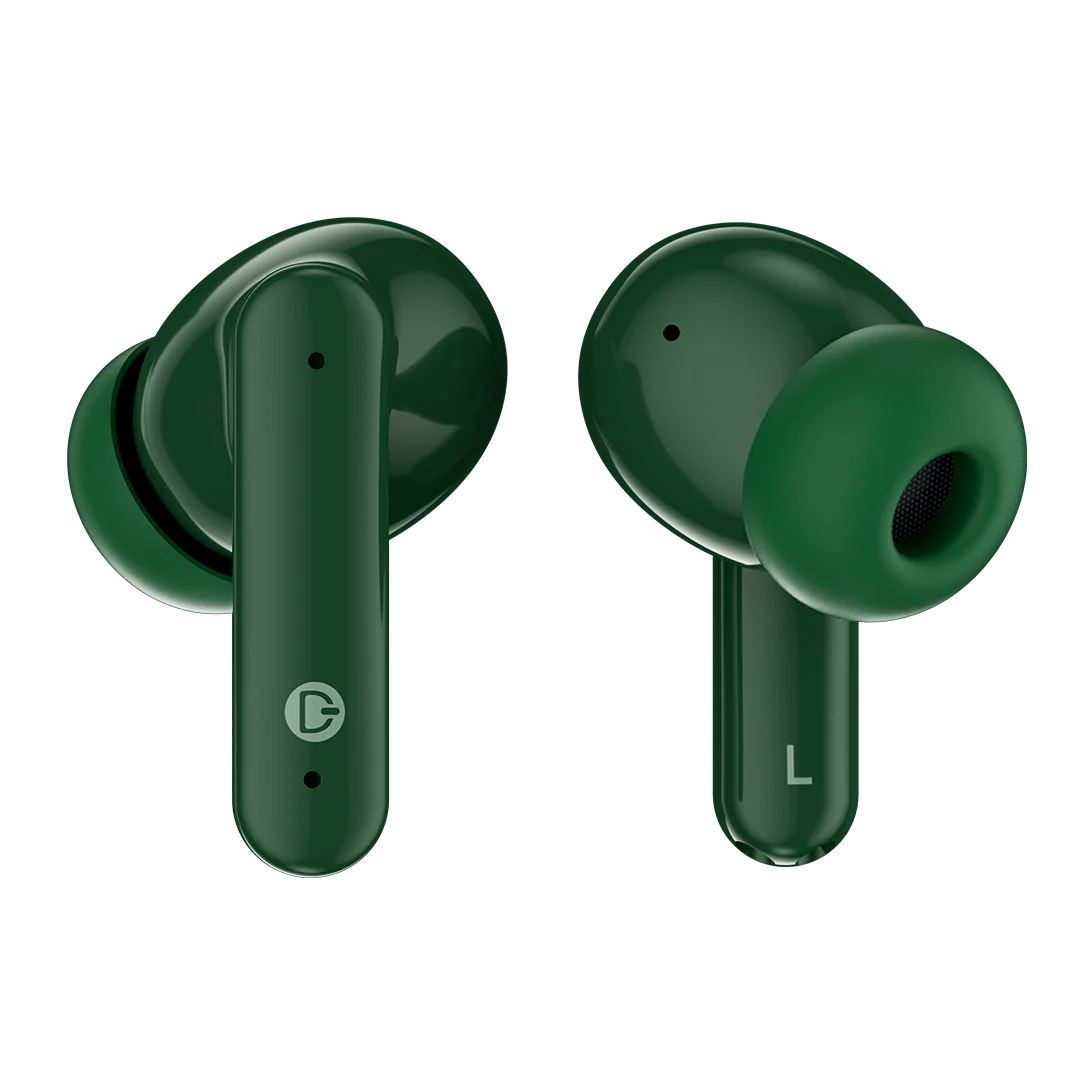 Danny Airdots 101 Danny Airdots 101